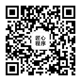 官方公众号二维码
